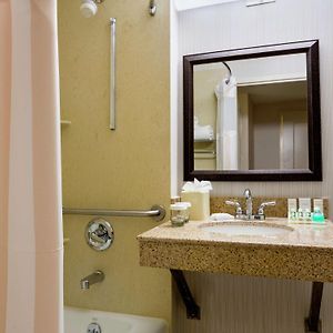King Room Accessible Tub Mobility Access